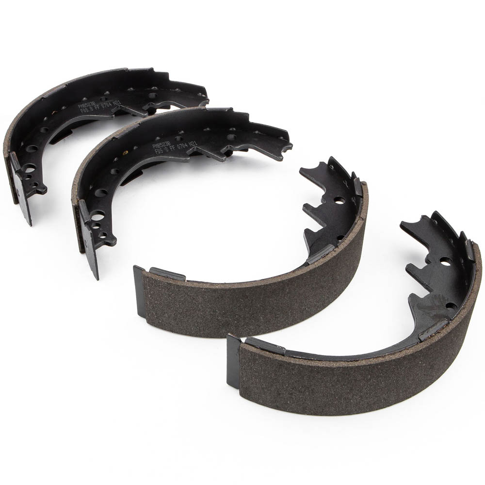 Magma PMB523B Brake Shoe Set