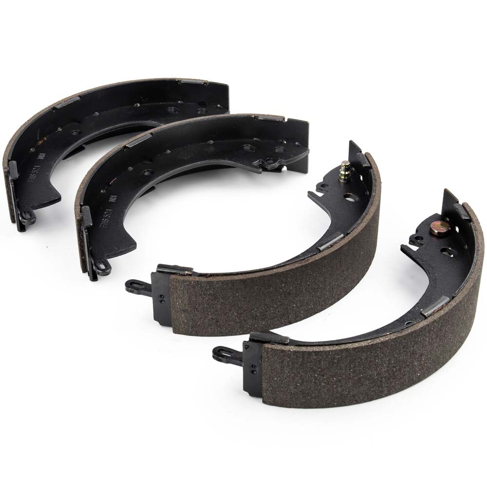 1987 Dodge Raider Brake Shoe Set