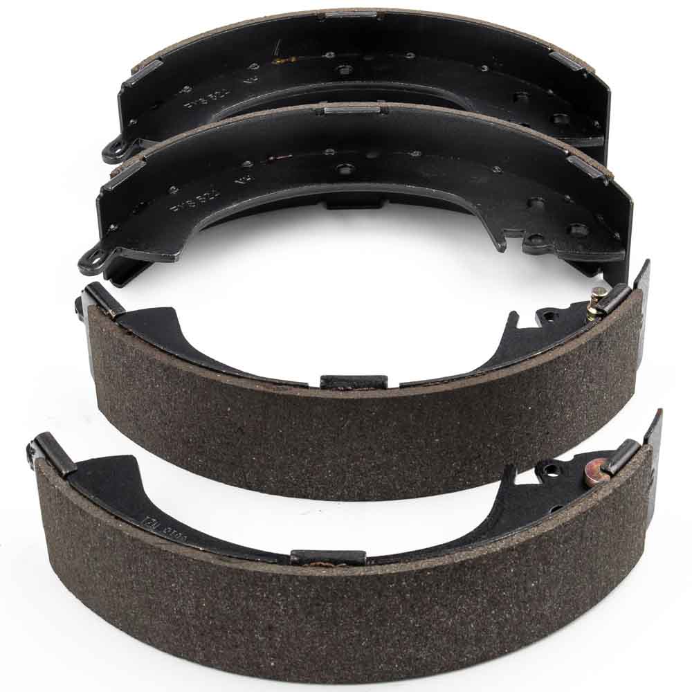 1987 Dodge Raider Brake Shoe Set