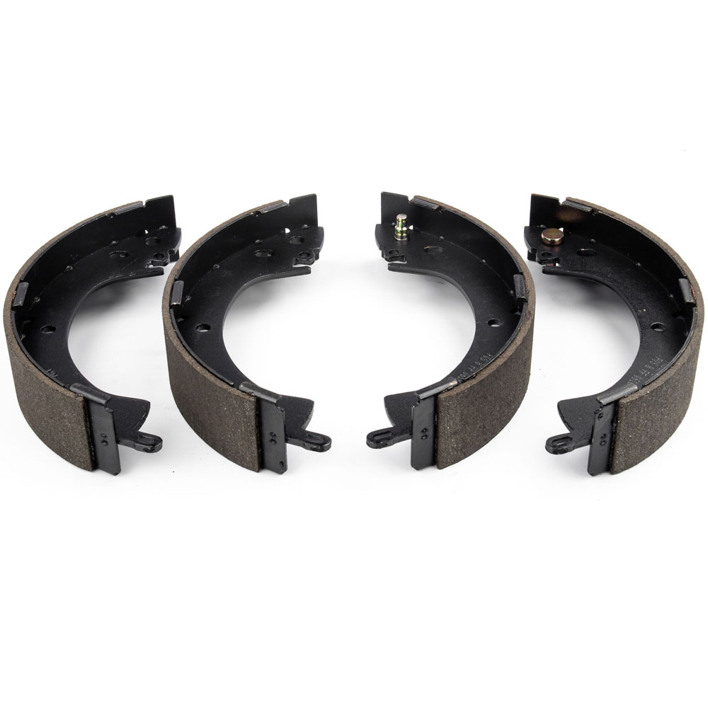 1987 Dodge Raider Brake Shoe Set