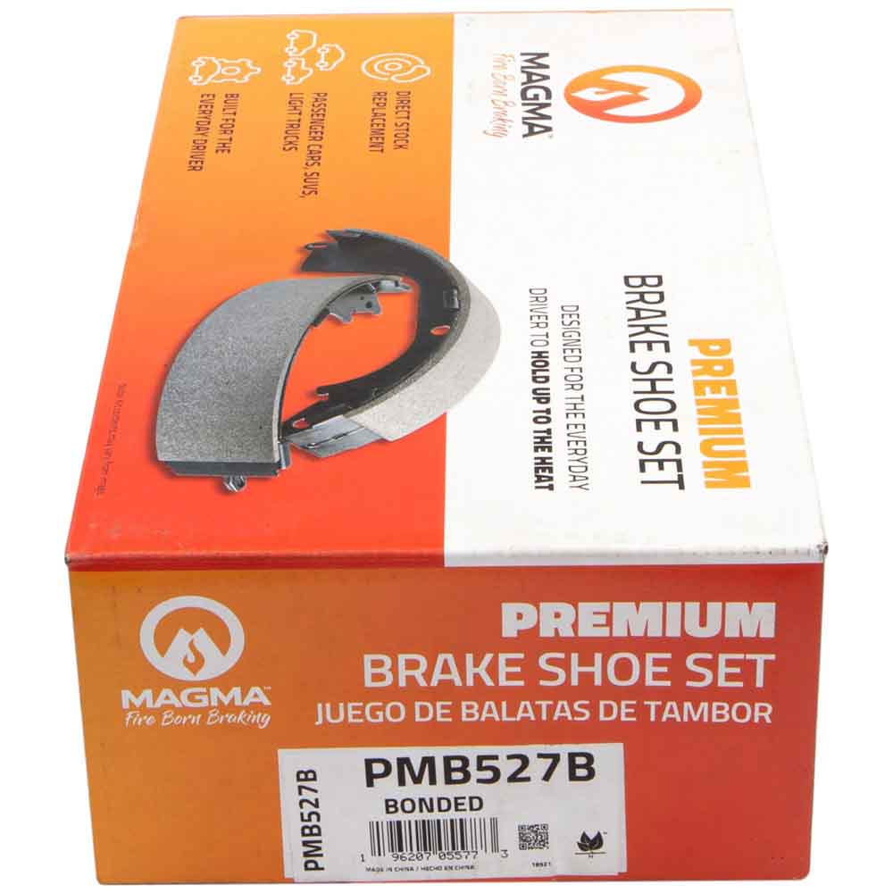 1982 Nissan 720 Brake Shoe Set