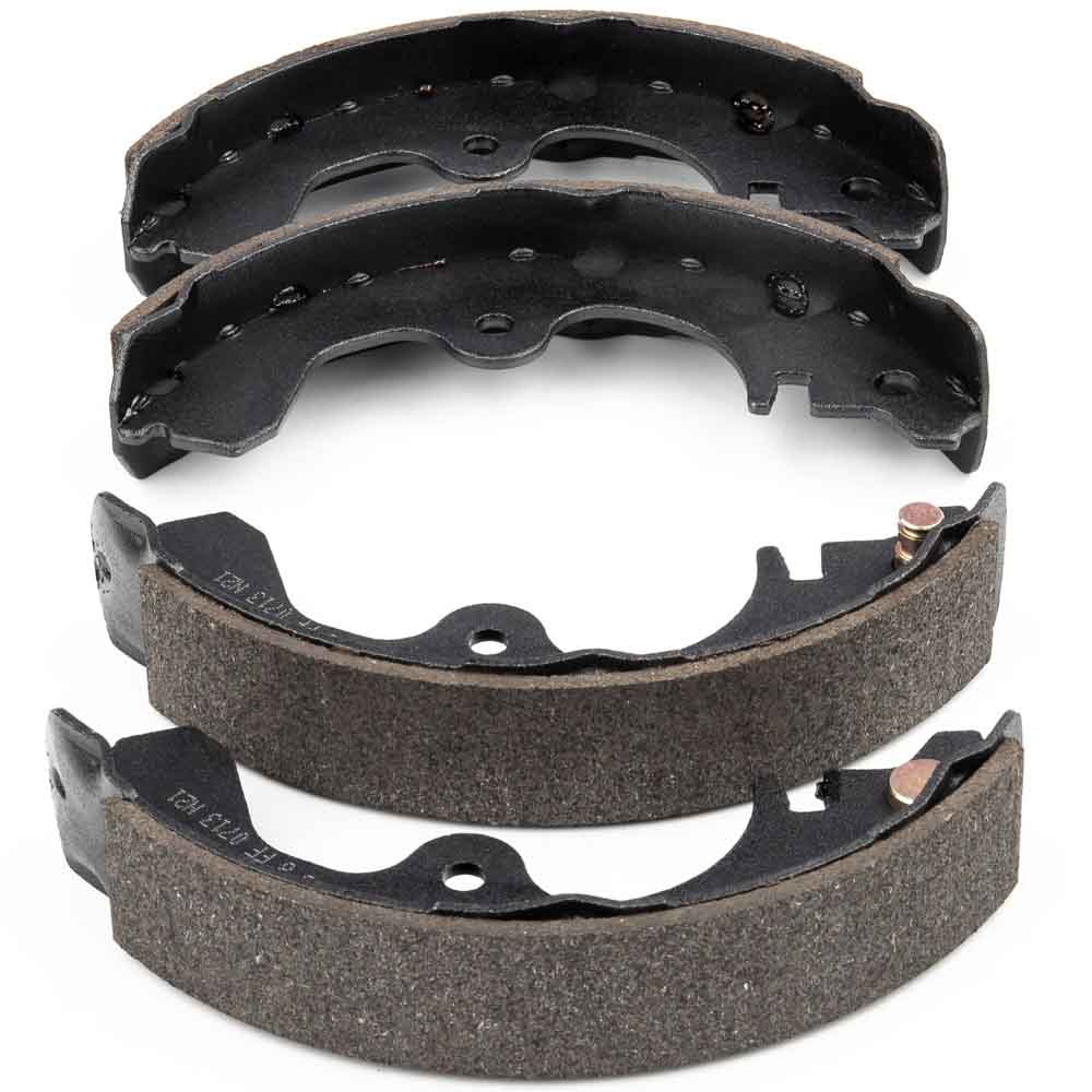 1987 Toyota Tercel Brake Shoe Set