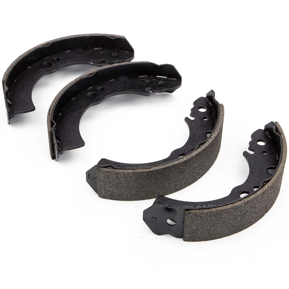 1982 Nissan Sentra Brake Shoe Set