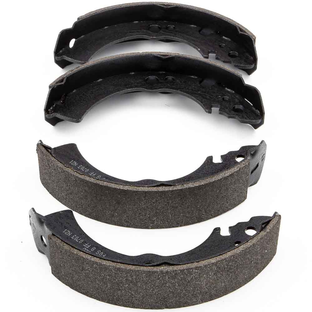 1982 Nissan Sentra Brake Shoe Set