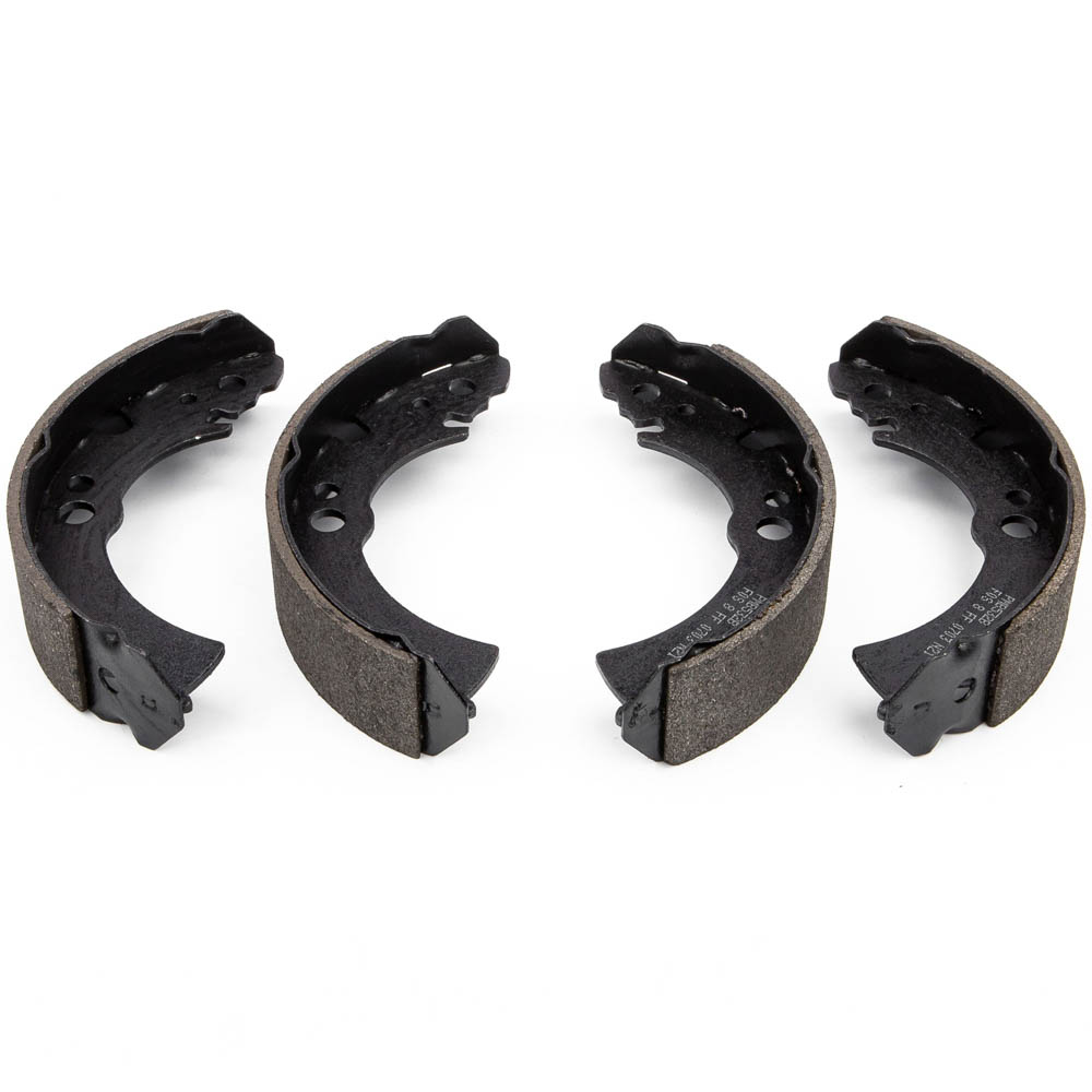 1982 Nissan Sentra Brake Shoe Set