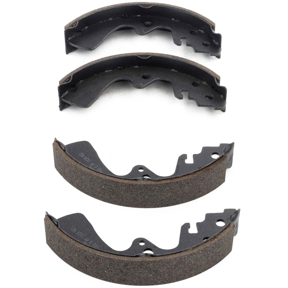 1982 Mazda RX-7 Brake Shoe Set