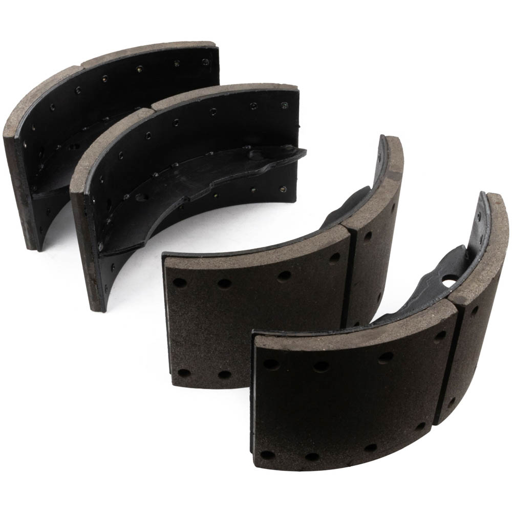 1987 Ford FT800 Brake Shoe Set