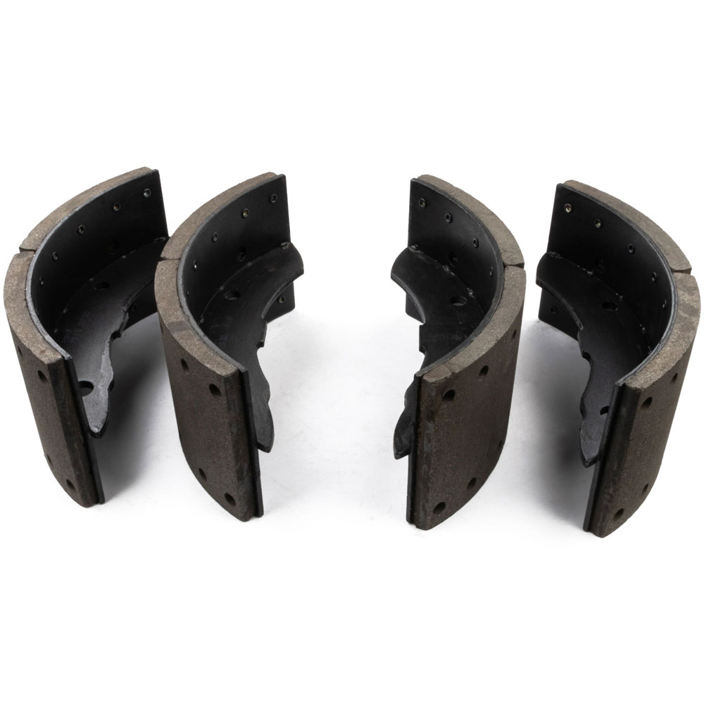 1987 Ford FT800 Brake Shoe Set