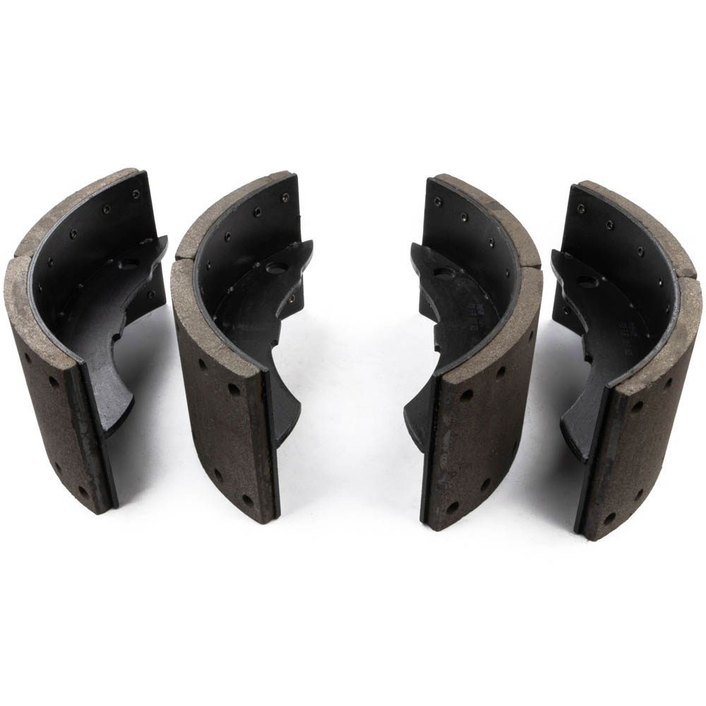 1987 Ford FT800 Brake Shoe Set