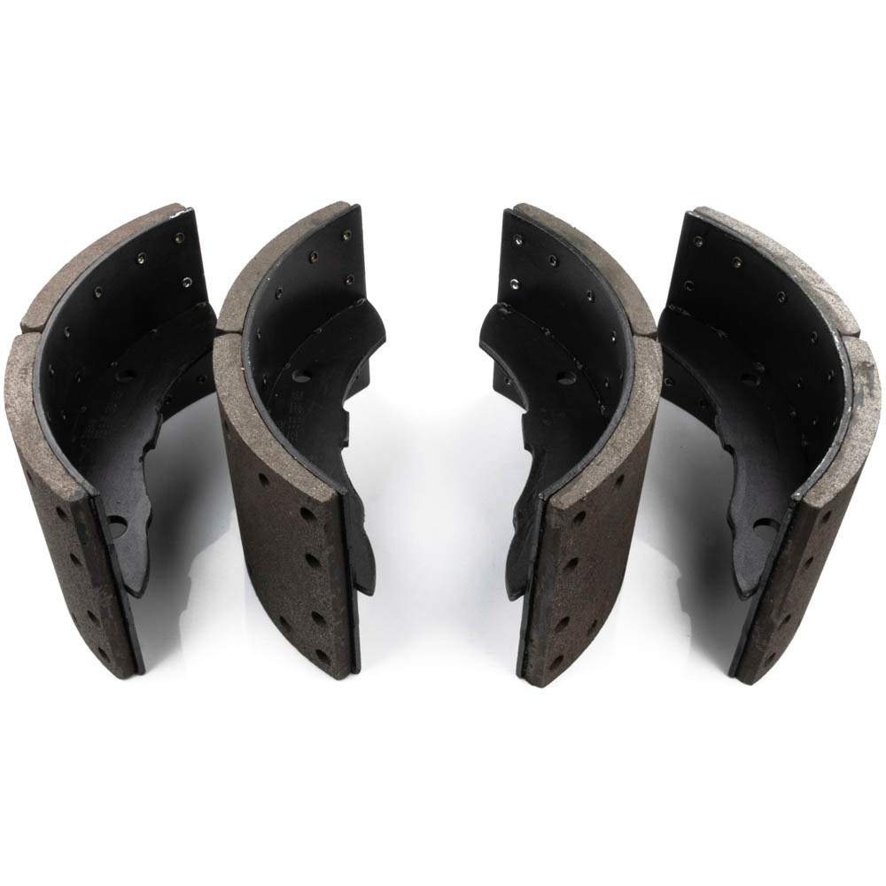 1986 Ford F-8000 Brake Shoe Set