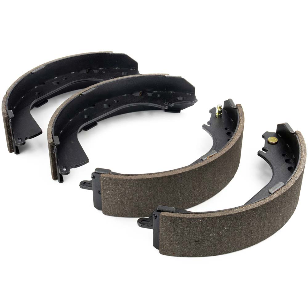 1994 Toyota T100 Brake Shoe Set