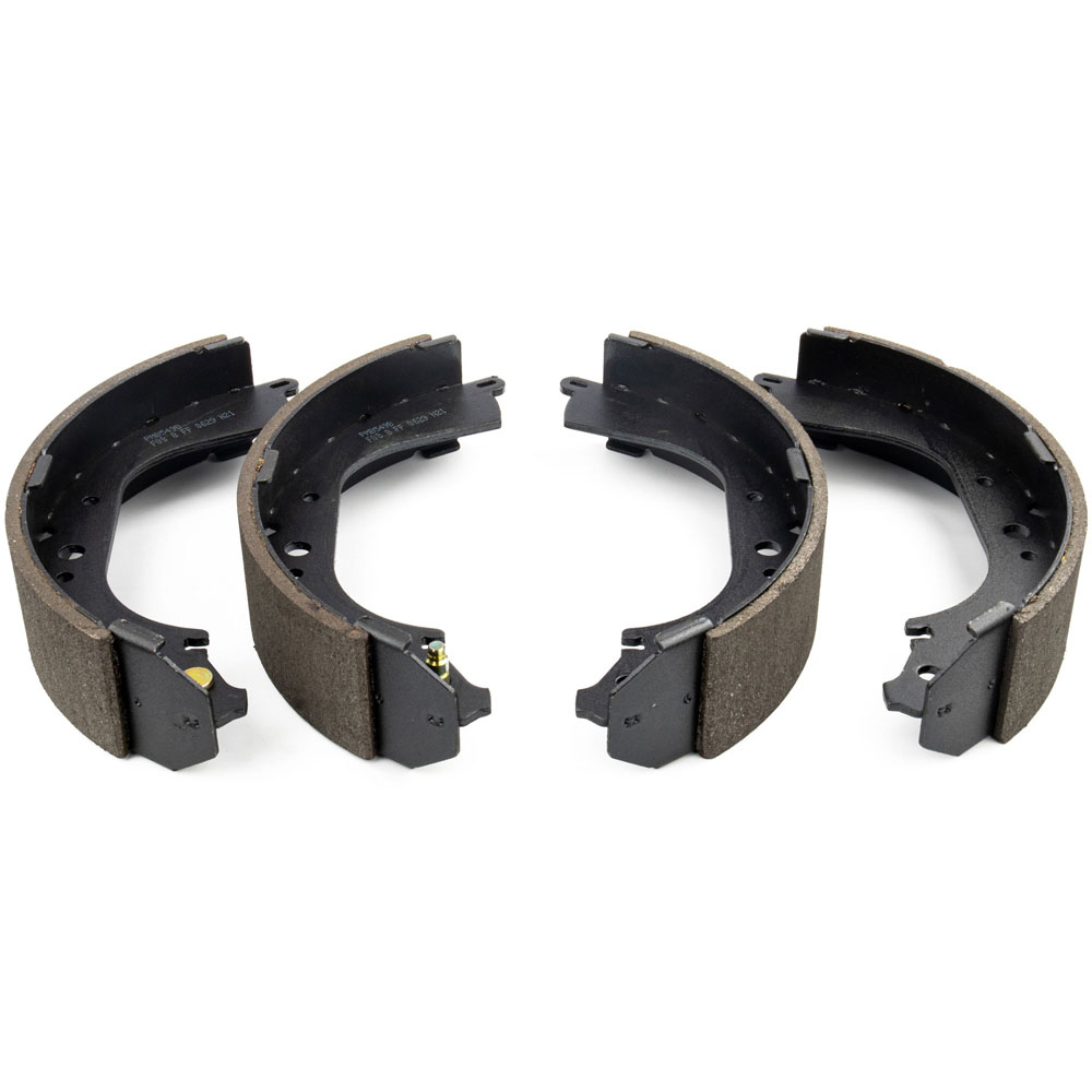 1994 Toyota T100 Brake Shoe Set