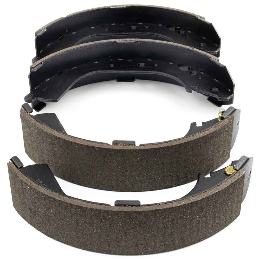 1994 Toyota T100 Brake Shoe Set