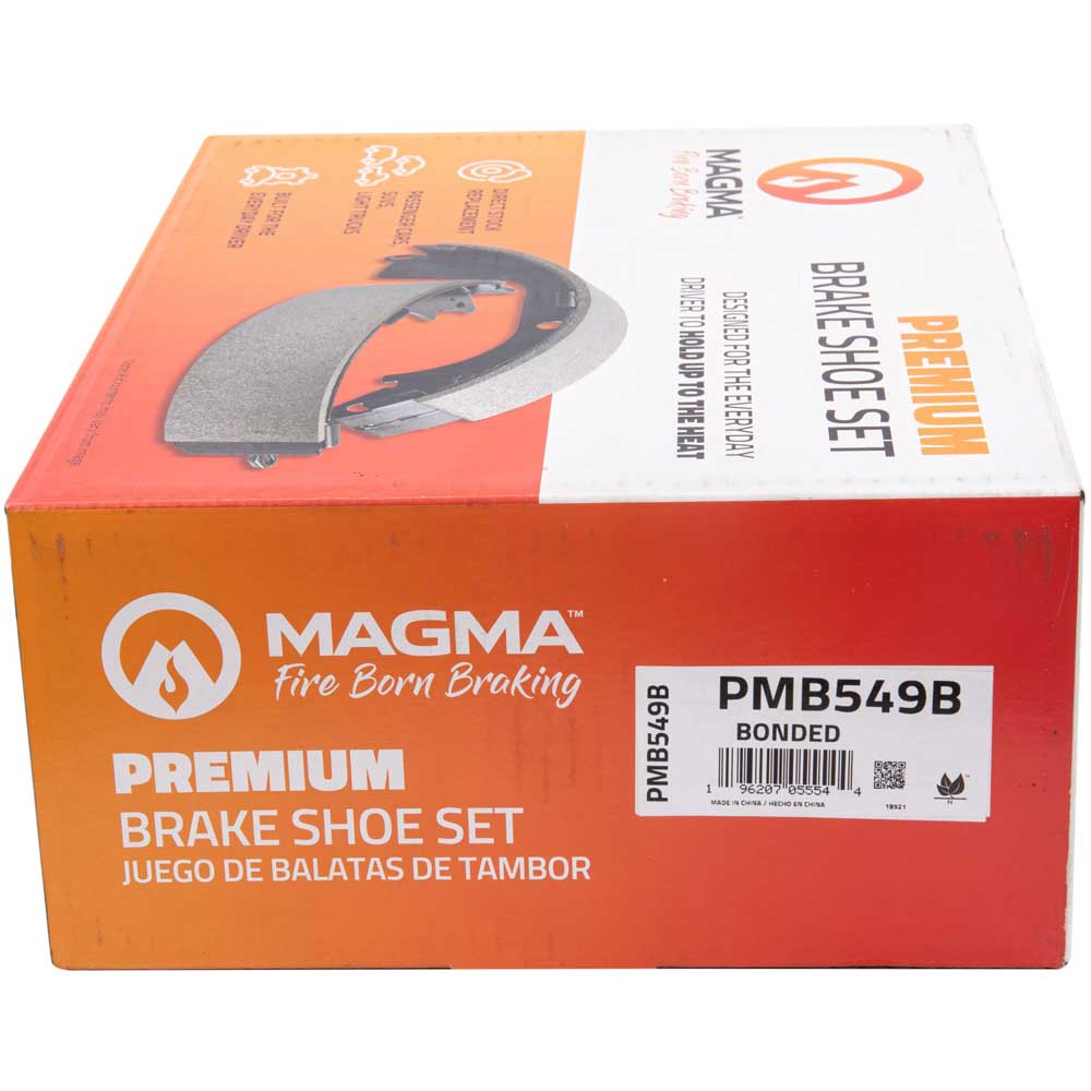 1994 Toyota T100 Brake Shoe Set