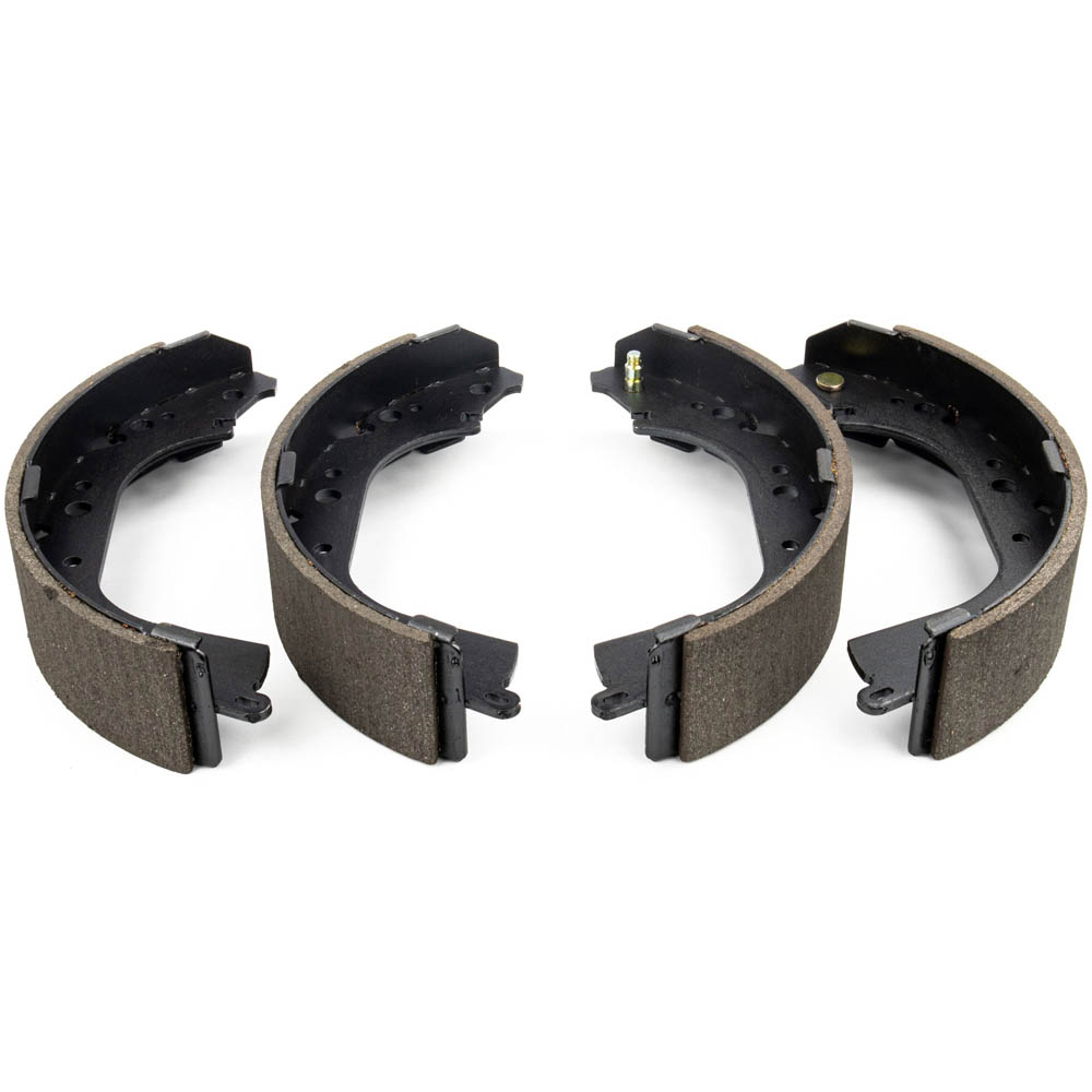 1994 Toyota T100 Brake Shoe Set