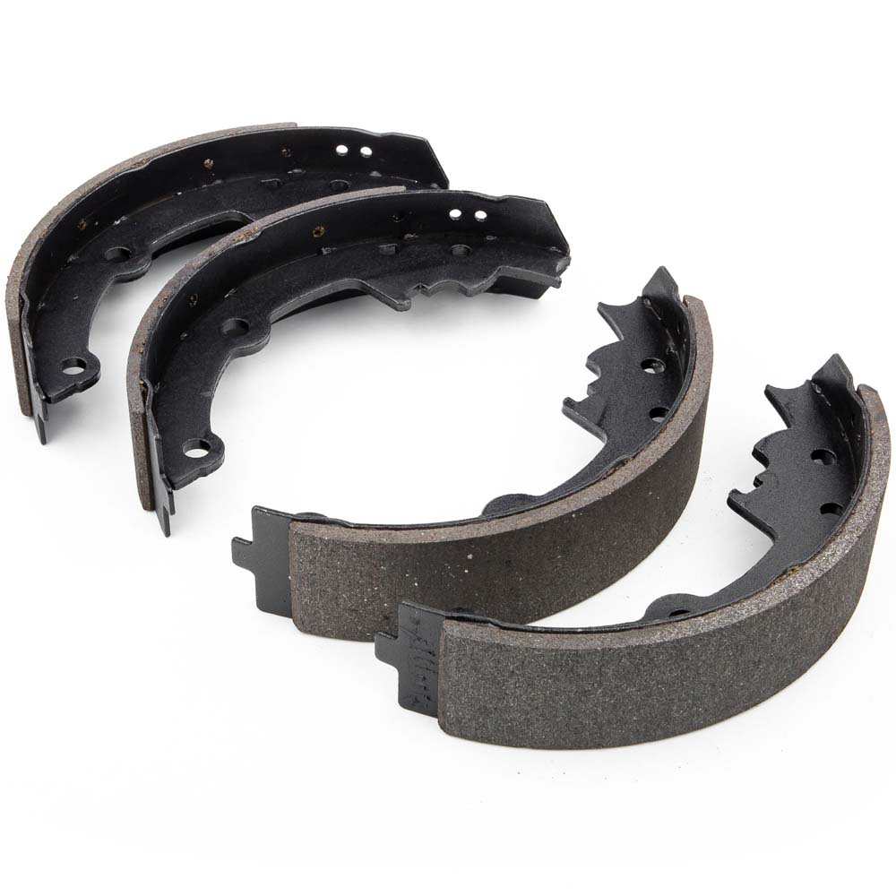 1985 Cadillac Deville Brake Shoe Set