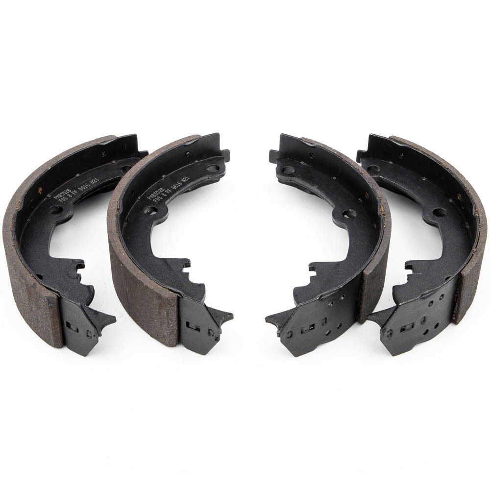 1985 Cadillac Deville Brake Shoe Set
