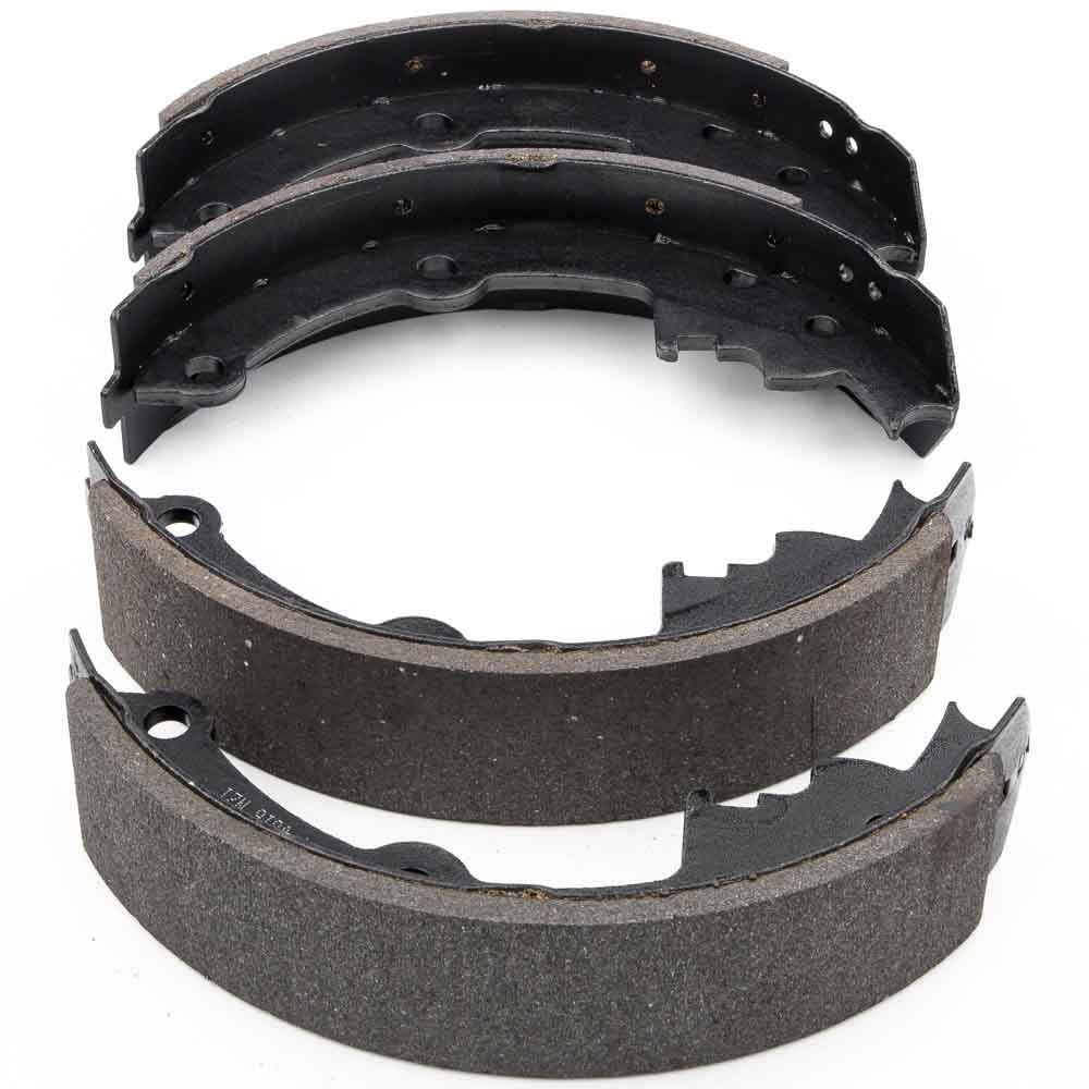 1985 Cadillac Deville Brake Shoe Set