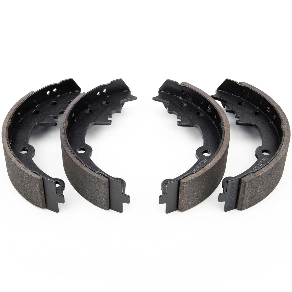 1985 Cadillac Deville Brake Shoe Set
