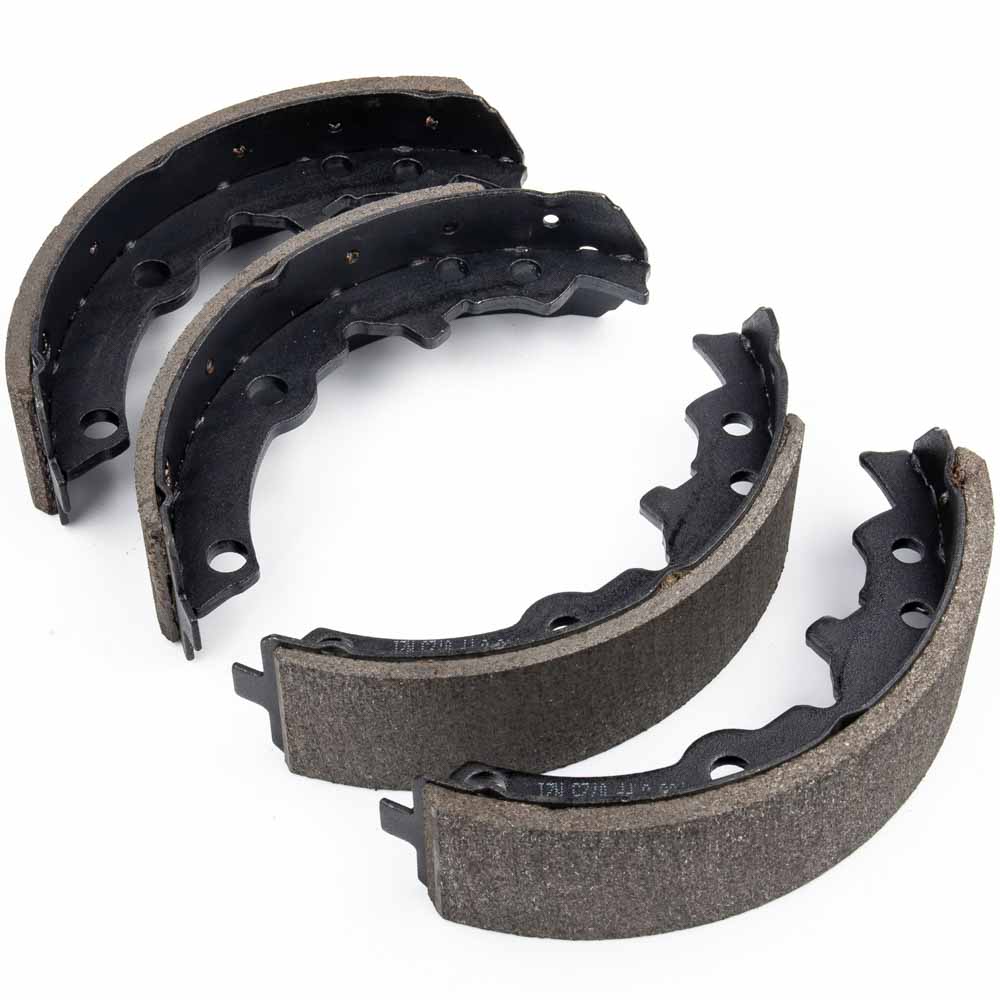 1987 Buick Skyhawk Brake Shoe Set