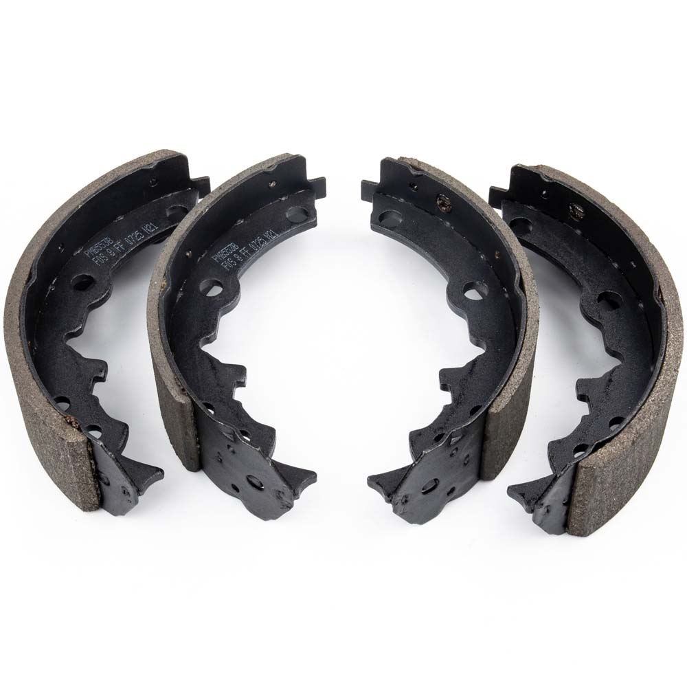 1987 Buick Skyhawk Brake Shoe Set