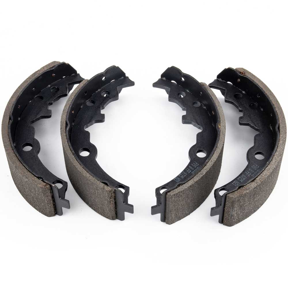 1987 Buick Skyhawk Brake Shoe Set