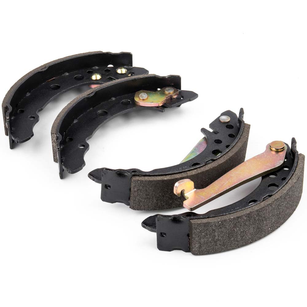 1982 Volkswagen Scirocco Brake Shoe Set