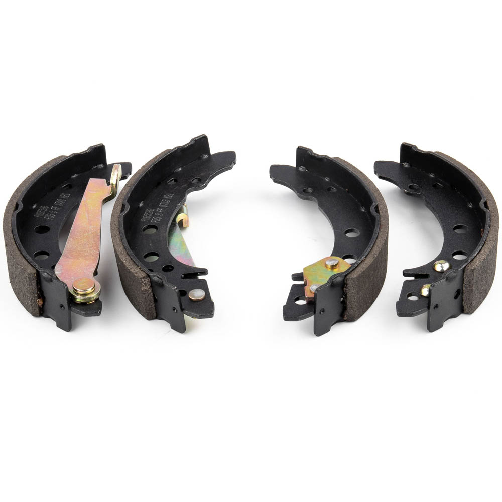 1982 Volkswagen Scirocco Brake Shoe Set