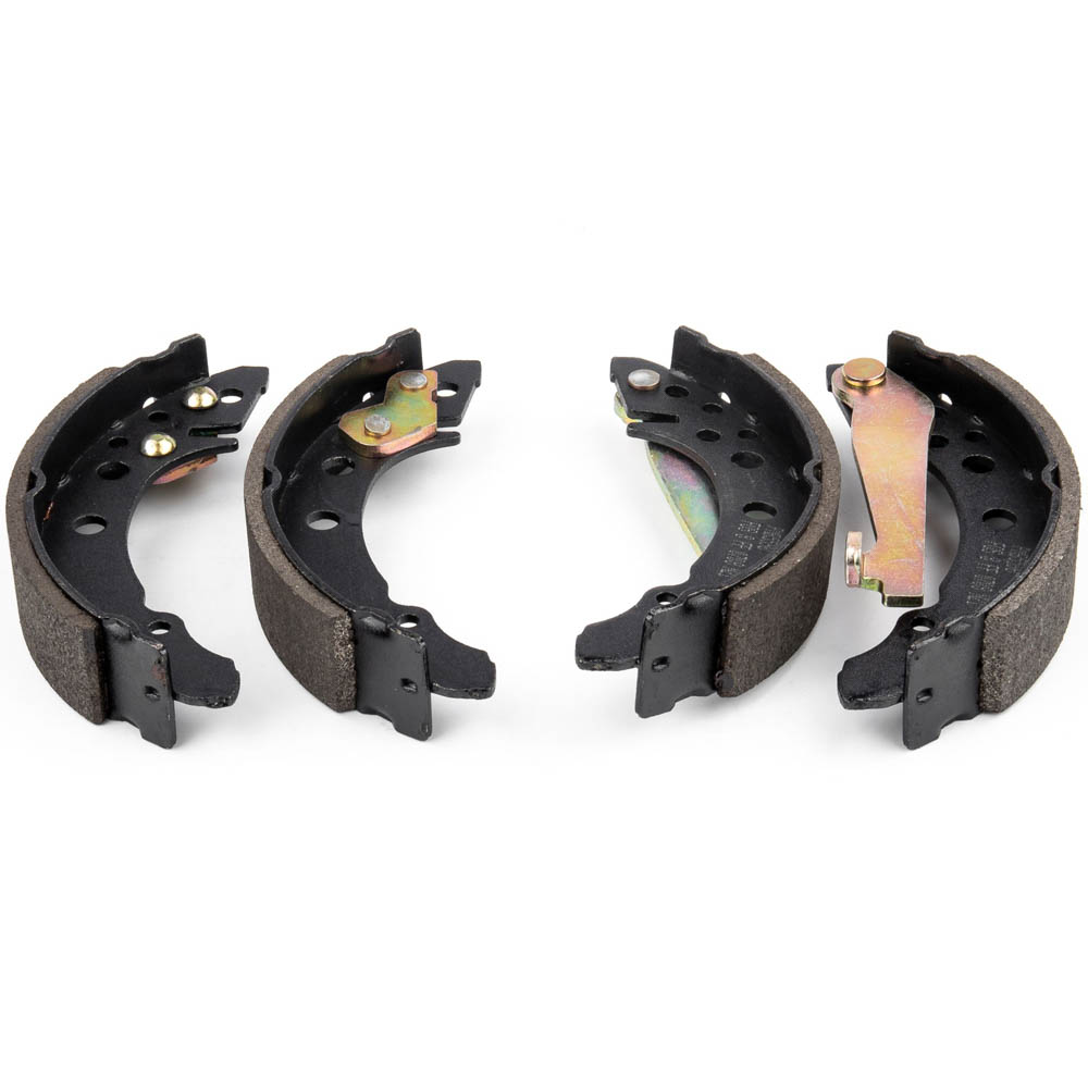 1982 Volkswagen Scirocco Brake Shoe Set