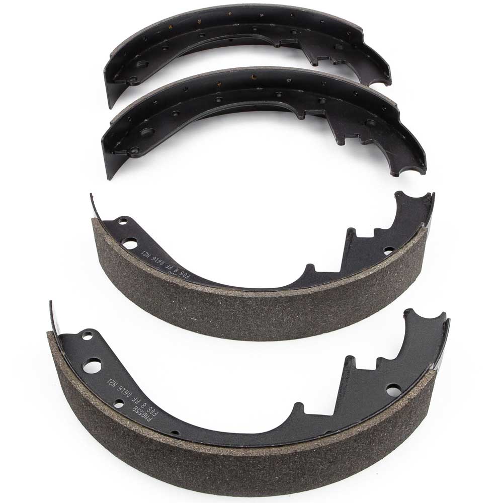 1954 Mercury Monterey Brake Shoe Set