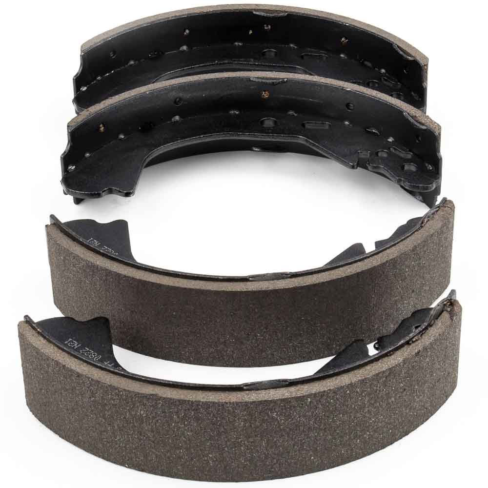 1987 Cadillac Deville Brake Shoe Set