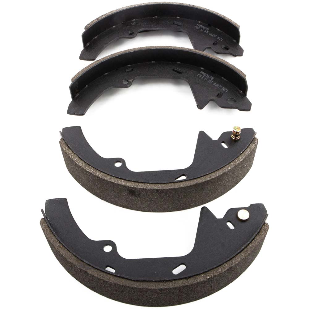 1987 Mercury Sable Brake Shoe Set
