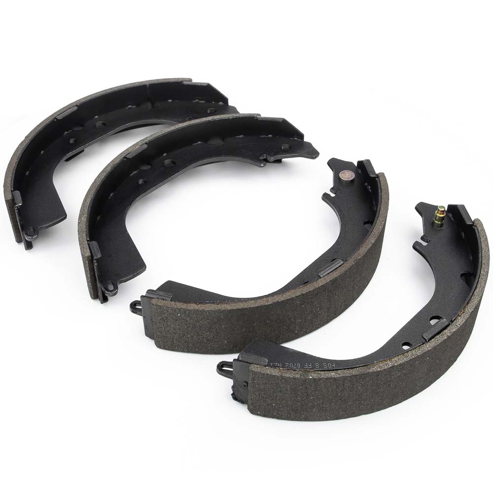 1986 Toyota 4Runner Brake Shoe Set