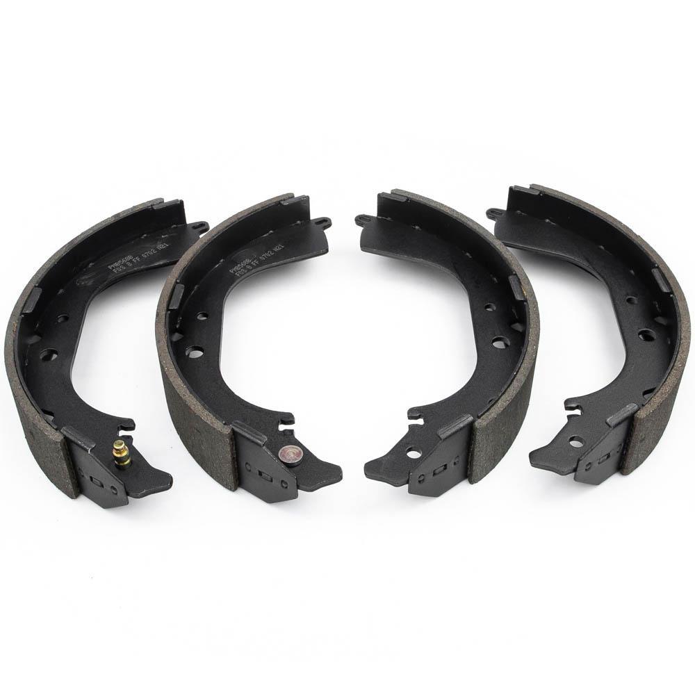 1986 Toyota 4Runner Brake Shoe Set