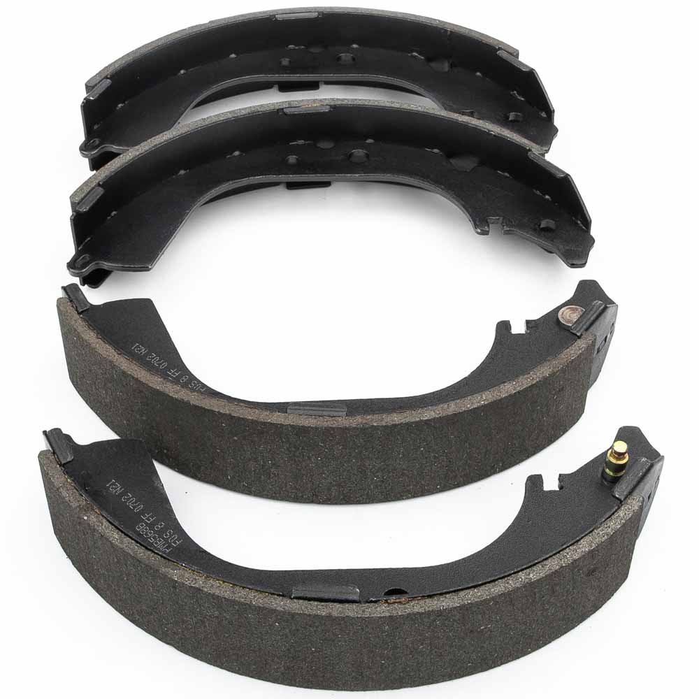 1986 Toyota 4Runner Brake Shoe Set