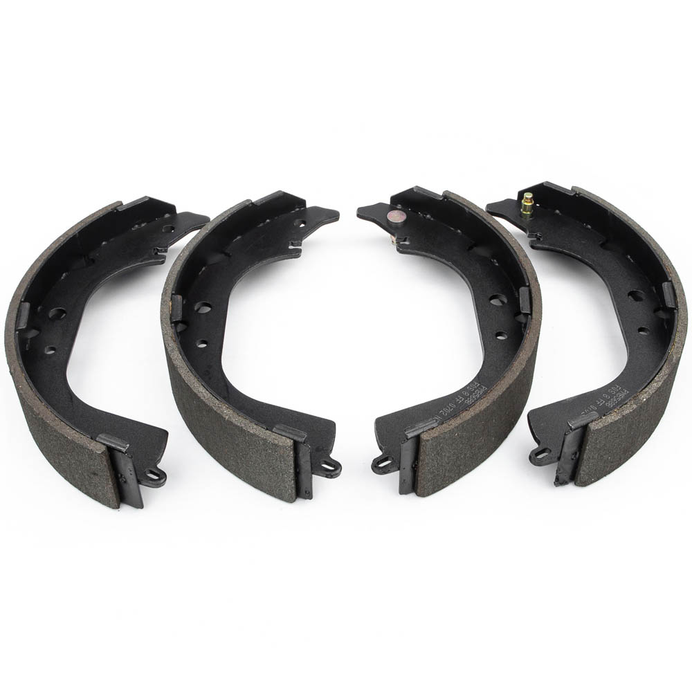 1986 Toyota 4Runner Brake Shoe Set