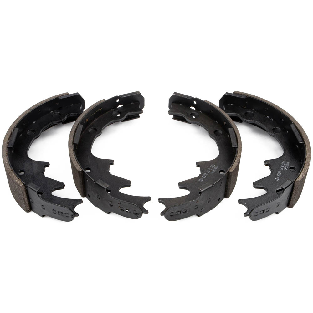 1982 Ford Thunderbird Brake Shoe Set