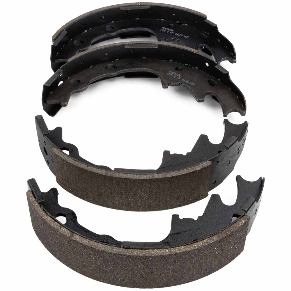 1982 Ford Thunderbird Brake Shoe Set