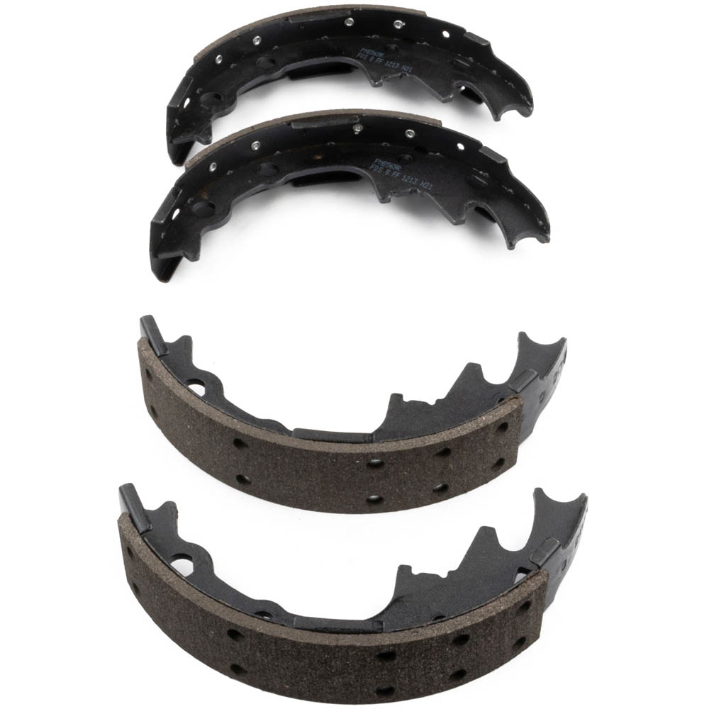 1981 Ford Thunderbird Brake Shoe Set
