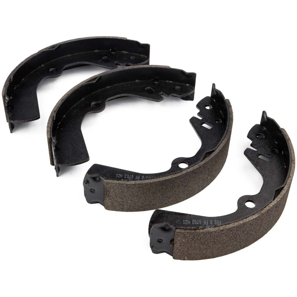 1994 Nissan Maxima Brake Shoe Set
