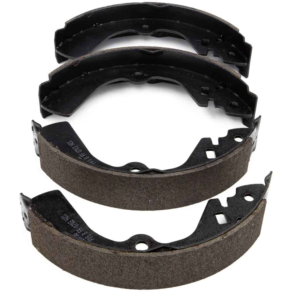 1994 Nissan Maxima Brake Shoe Set