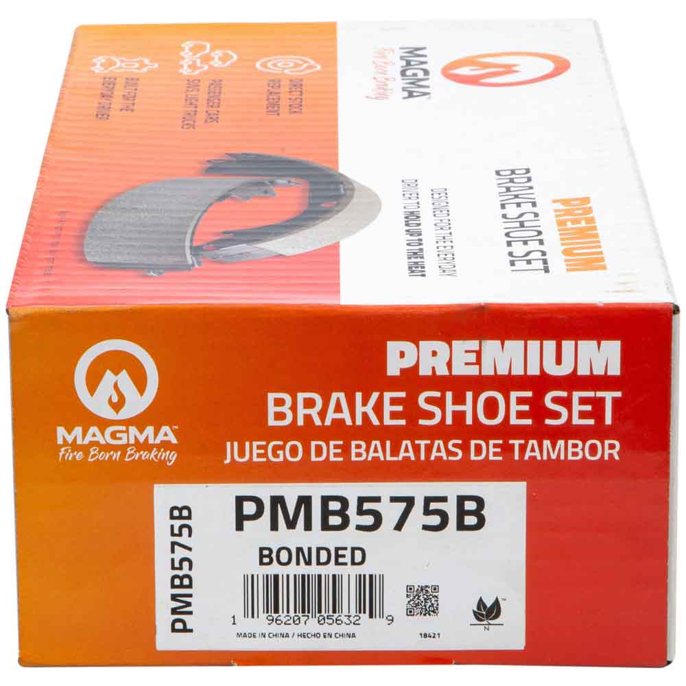 1994 Nissan Maxima Brake Shoe Set