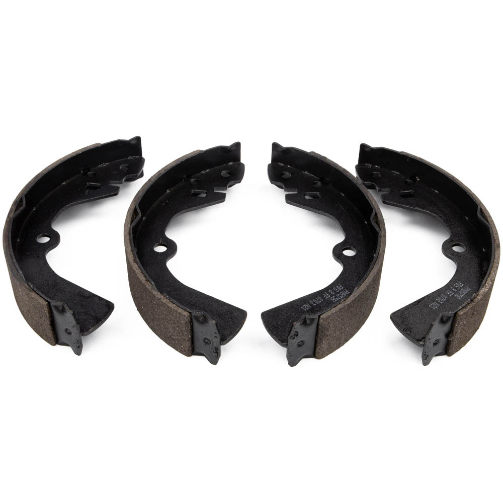 1994 Nissan Maxima Brake Shoe Set