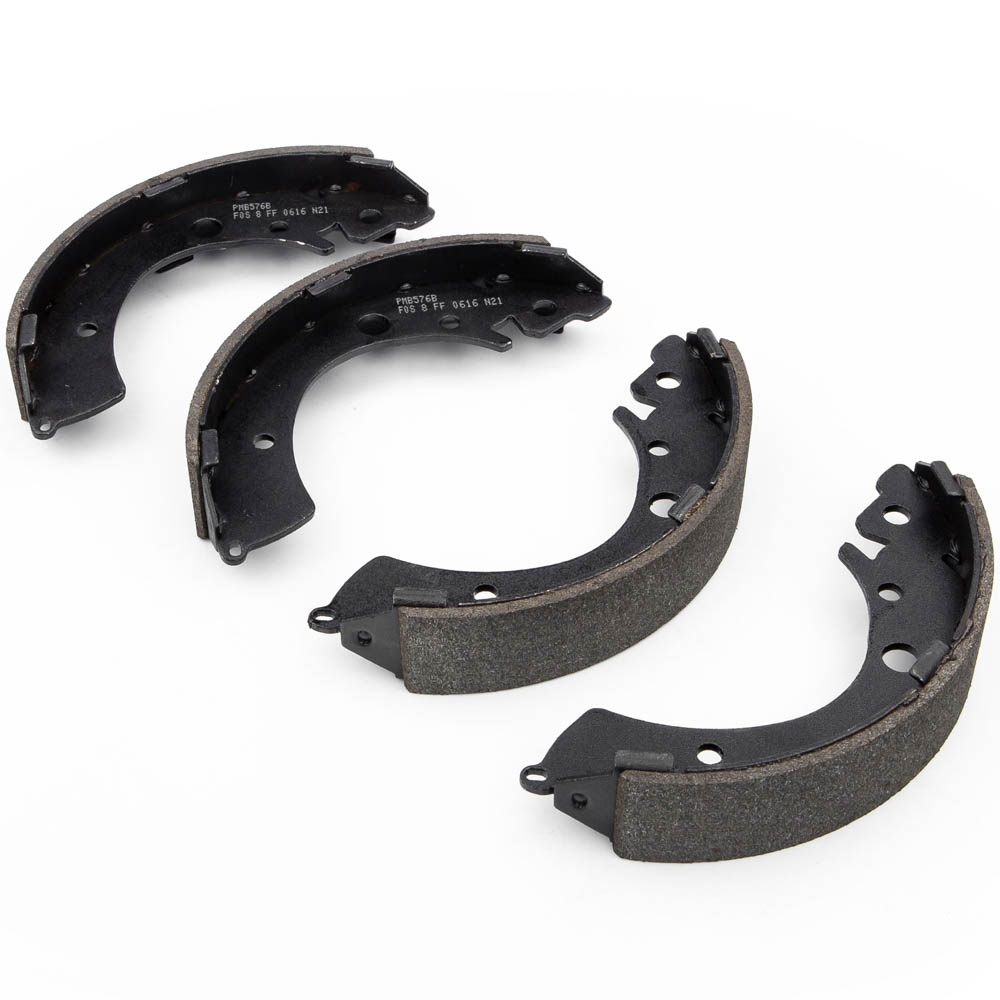 1994 Honda Civic Brake Shoe Set