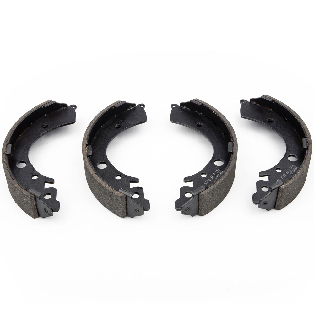 1994 Honda Civic Brake Shoe Set