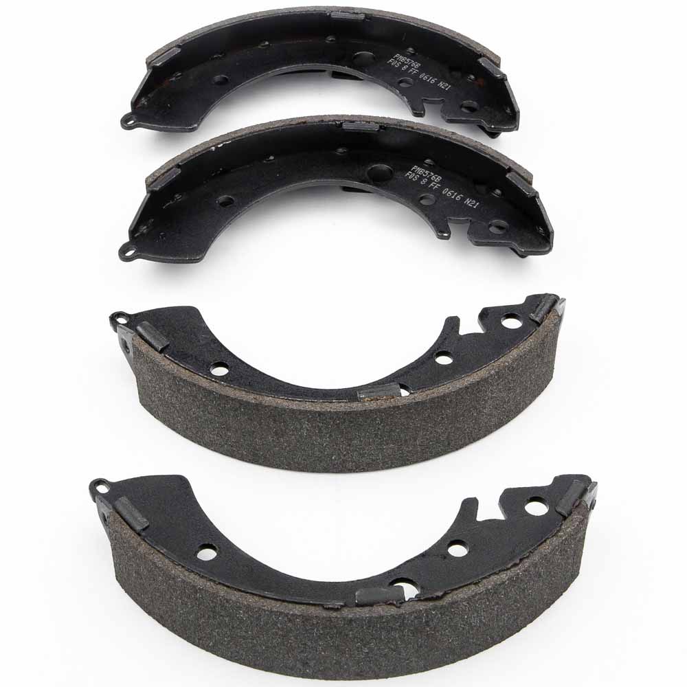 1994 Honda Civic Brake Shoe Set