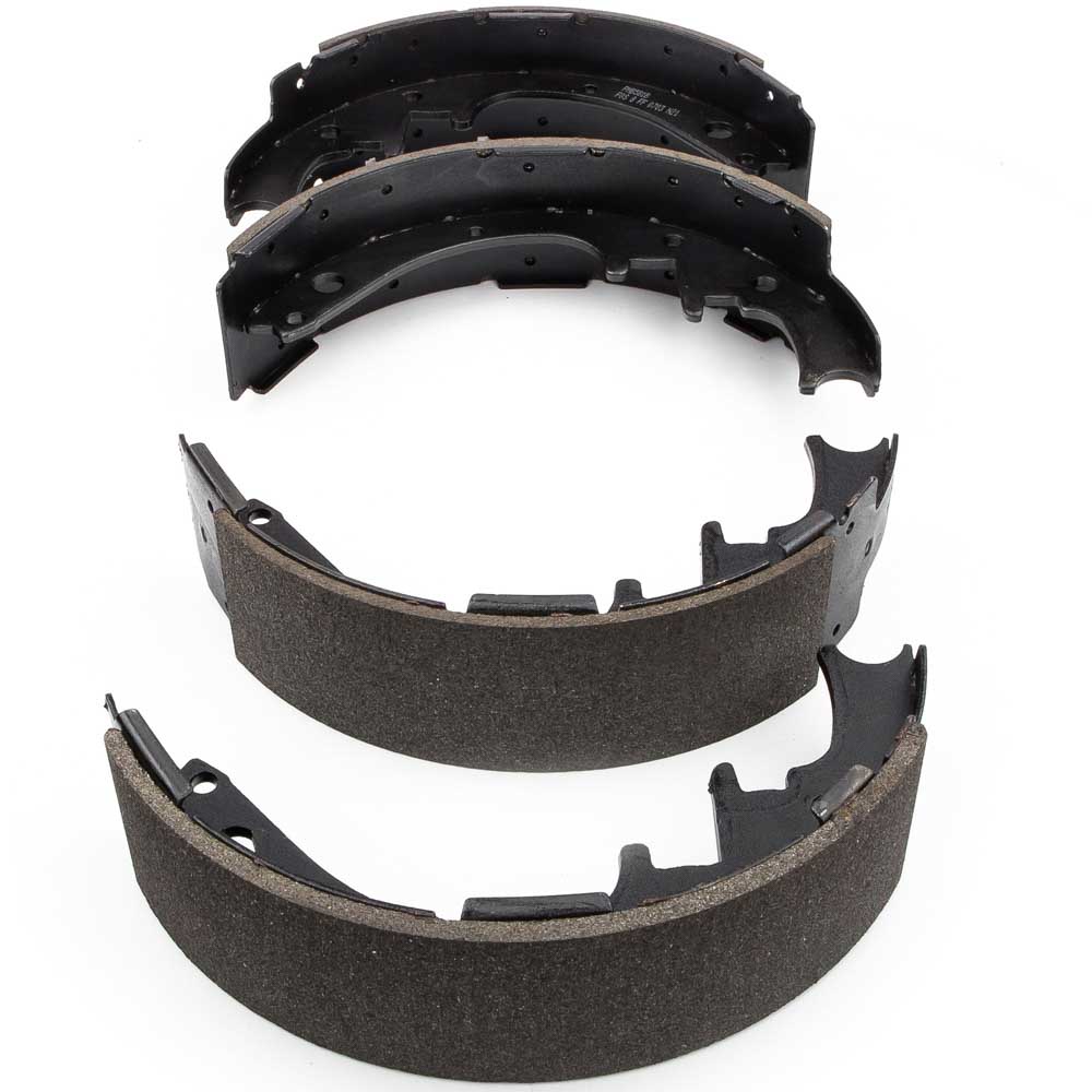 1968 Amc AMX Brake Shoe Set