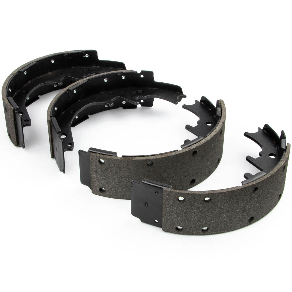 1994 Ford Explorer Brake Shoe Set
