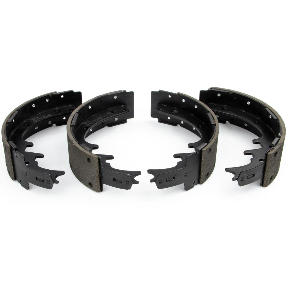 1994 Ford Explorer Brake Shoe Set