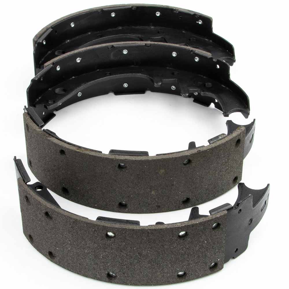 1994 Ford Explorer Brake Shoe Set